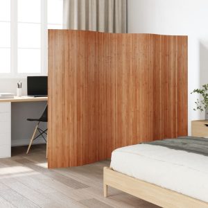 Room Divider Natural   Room Divider Dark Brown   Room Divider