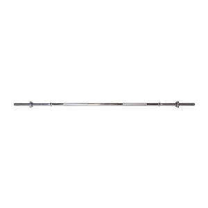 Only Self Pickup--Straight Screw Bar, This Barbell Can Hold Up To 250 Lbs And Fits Perfectly With Barbell Plates With 1 Centre Holes -with Star Locks.