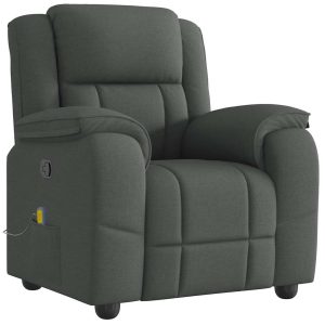massage recliner chair