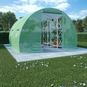 Greenhouse 9m² 300x   Greenhouse 13.5m² 450x