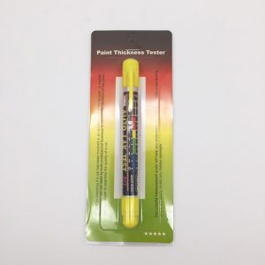 Magnetic Paint Film Tester English Version