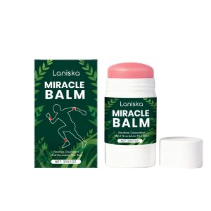 Joint Soothing And Moisturizing Stick