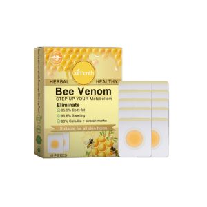 Ximonth Melitoxin Slimming Stick, Body Shaping Stick Body Shaping Increase Vitality Digestive Health Reduce Swelling Slimming Body Shaping