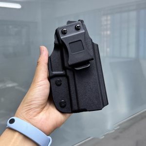 Concealed Waist Inside IWB Quick-draw Holster