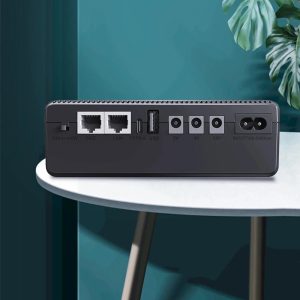 UPS Lithium Battery With Large Capacity