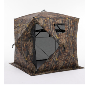 Hunting Blind 2-3 Person Up Camouflage Tent
