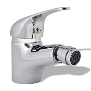 Bathroom Bidet Mixer Tap Chrome   Bathroom Bidet