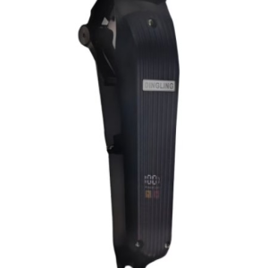 Digital Hair Clipper