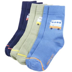 Children's socks 5 pairs EU 26-29 Children's socks 5 pairs