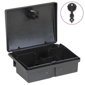 Mousetraps 5 pcs. 13x