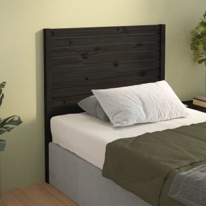 Headboard 96x Solid Pine Wood   Headboard 126x