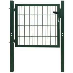Fence Gate