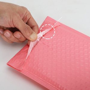 Thickened Express Packaging Foam Bag