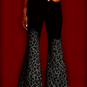 Fashionable Casual Women's Jeans