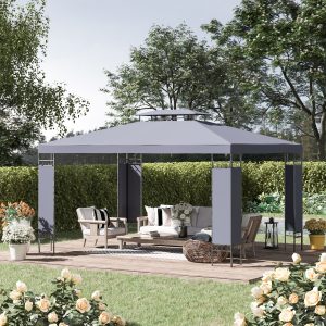 10' x 13' Patio Gazebo