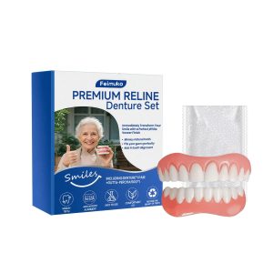 Denture Modification Set