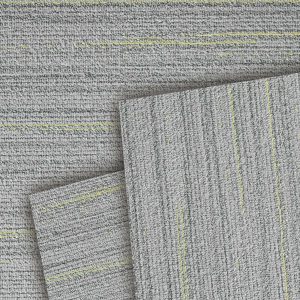 36PCS Light Grey 4 MIL X 12 In. W X 12 In. L Vinyl Plank Flooring, Water Resistant Peel And Stick Tile Flooring--Prohibited From Being Sold On Wayfair And Amazon Platforms