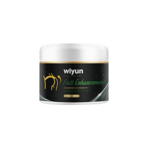 Wiyun Hip Care Cream Moisturizing, Lifting, Firming, Shaping And Improving Skin Elasticity Hip Care Cream
