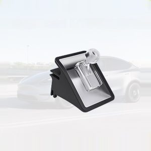 Car Mobile Phone Bracket Base Interior Fixed Modification Accessories