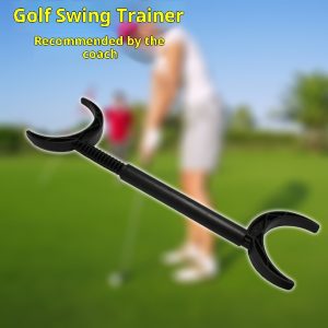 Portable Home Golf Horn Cutting Drill
