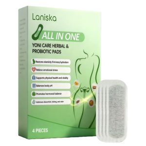 Women's Peace Of Mind Pad