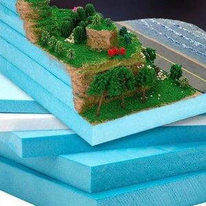 High-density Foam Board Carving Handmade DIY