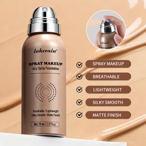 Even Skin Tone Concealer Liquid Long-lasting Powder