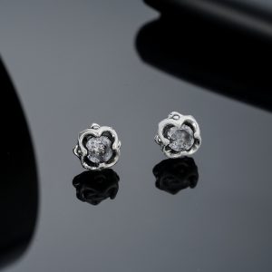 Magnet Earrings Cross-border New Hot Sales Versatile Earrings