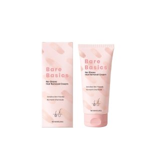Body Depilatory Cream