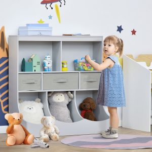 Kids Bookcase