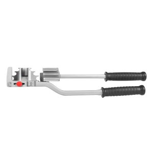 Pipe Bender, 3-in-1 Manual Lever Pipe Bender, 180-degree Copper And Aluminum Pipe Bending Tool, Suitable For Automotive Repair, HVAC, Etc.