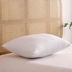 White King Size Extra Firm-pillow 2500