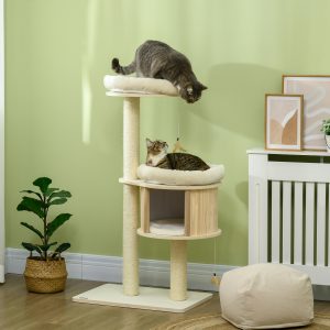 Cat Tree