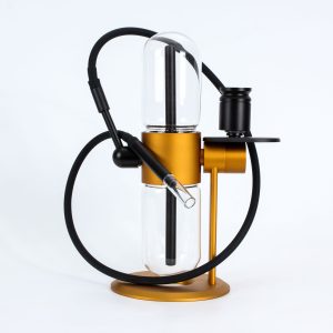 Multi-style Gravity Hookah