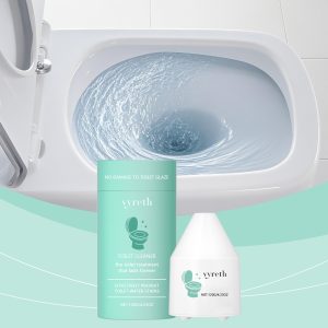 Ultra-clean Toilet Cleaner