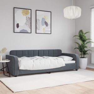 Daybed Velvet   Daybed Velvet   Daybed