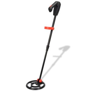 metal detector junior with LCD display 120 cm