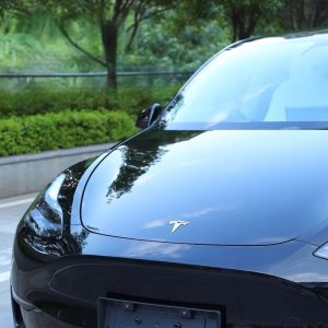 Front Backup Box Electric Suction Lock Bean Y Front Machine Cover Self-Electric Suction Lock Modification