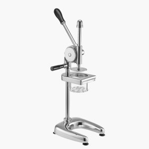 Manual Long French Fries Squeezer Stainless Steel Mashed Potato Extruder