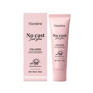 Collagen Sunscreen