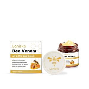 Multi-effect Skin Cream