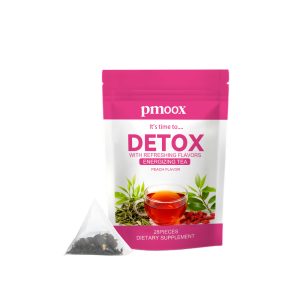 Herbal Huanneng Shape Management Tea