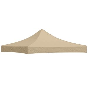 Party Tent Roof 3x3 m 270 g/m²   Party Tent Roof