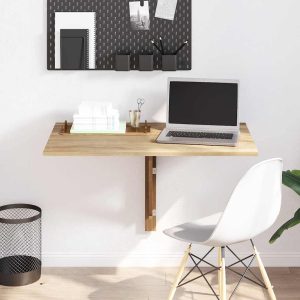 folding wall table oak   folding wall table   folding wall table 100x