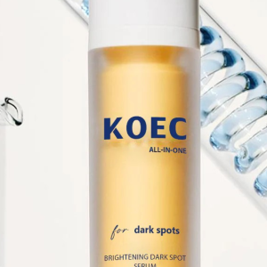 Brightening Dark Spot Serum