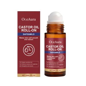 Castor Oil Ball