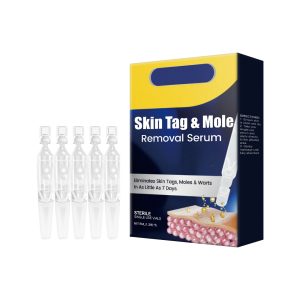 Skin Tag Mole Removal Serum