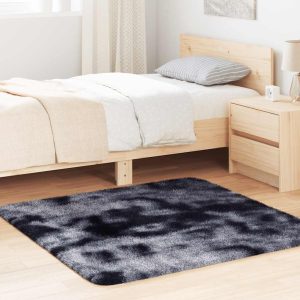 Shaggy High Pile Rug NAVARRA Polyester   Rug