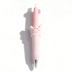 Fast Food Press Gel Pen