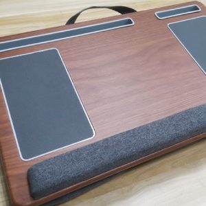 Lightweight And Compact Lap Desk Lazy Table